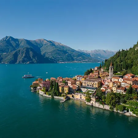 Hotel Villa Cipressi, By R Collection Hotels-2