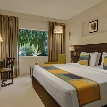 The Fern Residency Vadodara, Series By Marriott-2