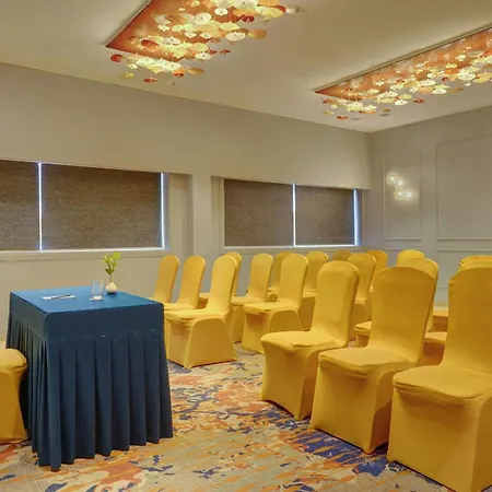 The Fern Residency Vadodara, Series By Marriott-3
