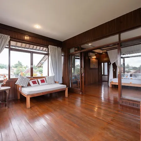 Pondok Naya Ubud-3