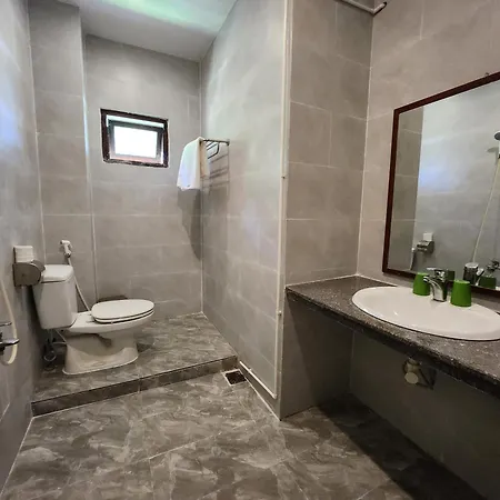 Rang Garden Bungalow-2