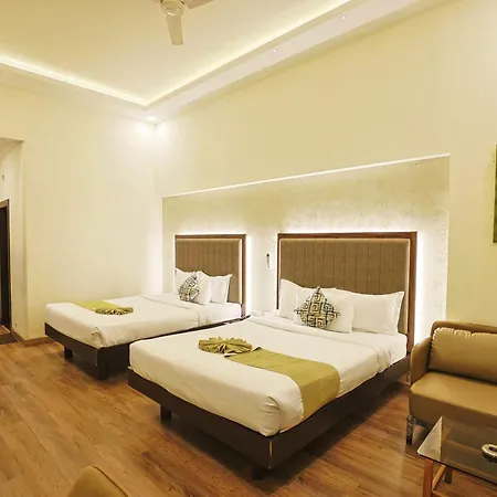 Khanvel Resort-2