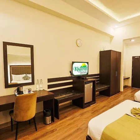 Khanvel Resort-3