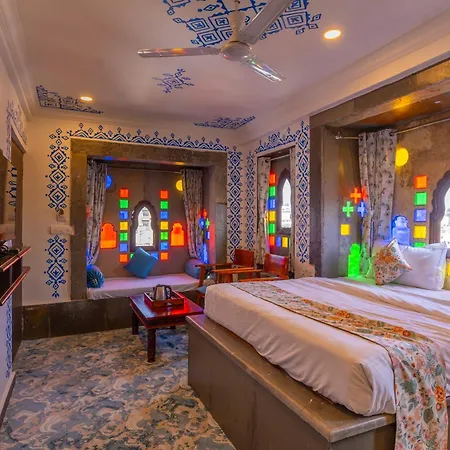Storica Stays Panorama Haveli Udaipur-3