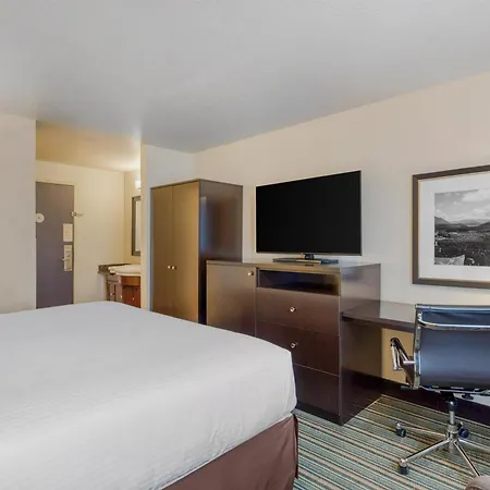 Best Western Alderwood-3