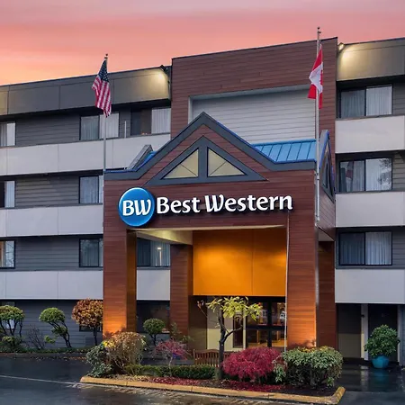 Best Western Alderwood-2