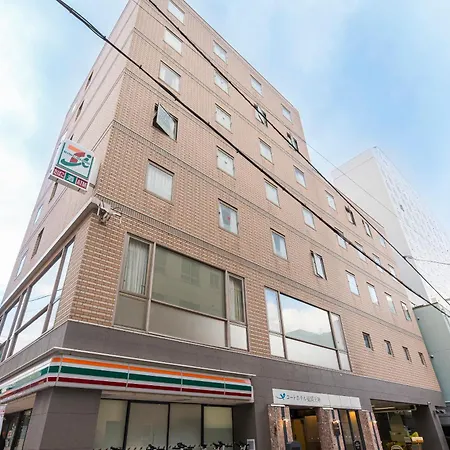 Court Hotel Fukuoka Tenjin - 9月29日よりアパホテル福岡天神-3