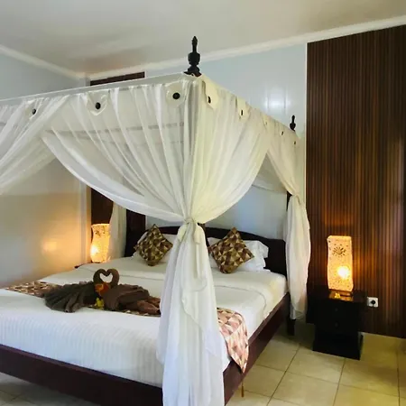 Balangan Sea View Bungalow-3