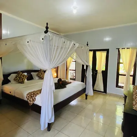 Balangan Sea View Bungalow-2