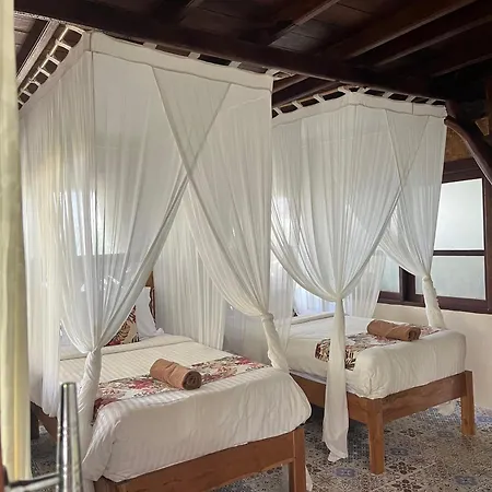 Balangan Sea View Bungalow-3