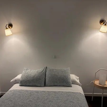 Hostal Goyal Pizarro-2