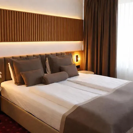Hotel Bayer'S-2