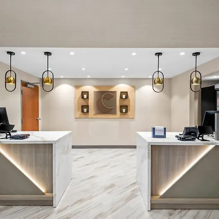 Comfort Suites Conway-3