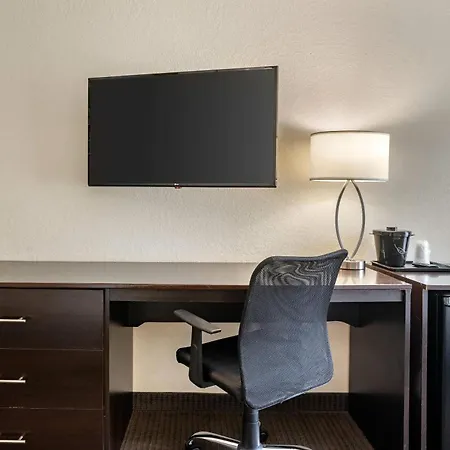 Sleep Inn & Suites Port Charlotte-Punta Gorda-2
