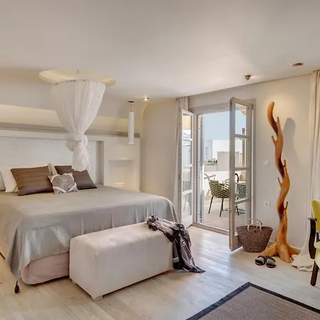 Kouros Art Hotel - Designed For Adults-2