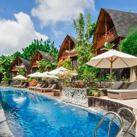 S Resorts Hidden Valley Bali-3