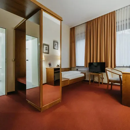 Hotel Am Marschiertor By Ans-2