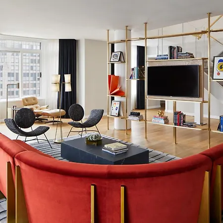 The Luxury Collection Hotel, Manhattan Midtown-3