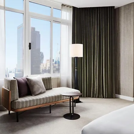 The Luxury Collection Hotel, Manhattan Midtown-2