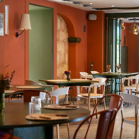 Flor de Mayo Boutique Hotel, Spa&Restaurant-2