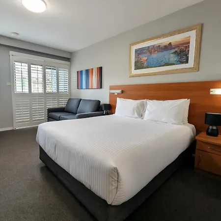 Ramada Hotel & Suites By Wyndham Cabramatta-2