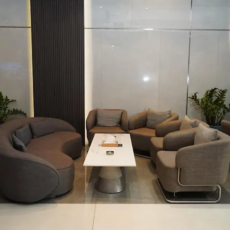 Darin Plaza Hotel-3