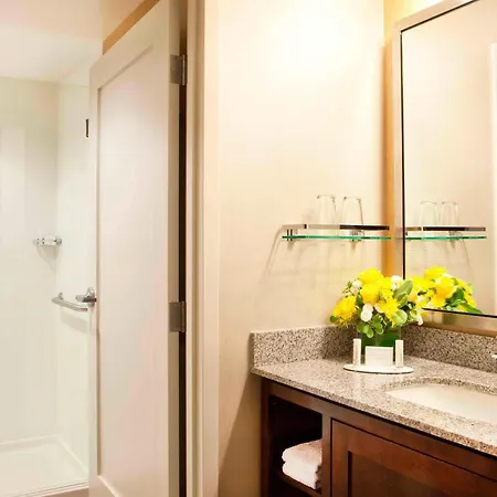 Residence Inn By Marriott Boston Back Bay/Fenway-2