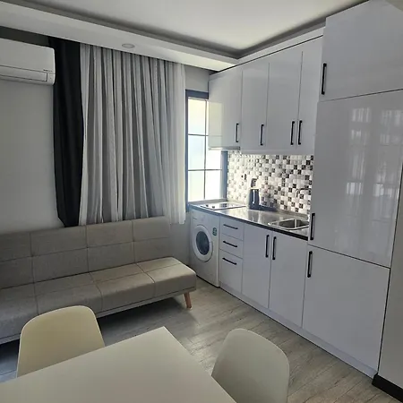 Cicek Apart Hotel-2
