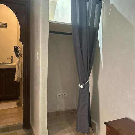 Riad Couleurs Du Sud-2