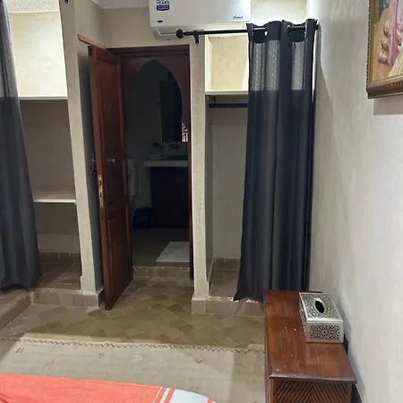 Riad Couleurs du Sud-2