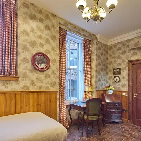 The Ambassador Hotel-2