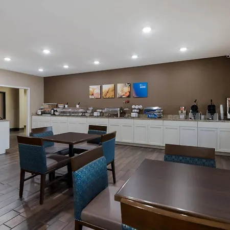 Comfort Inn Onalaska - La Crosse Area-3