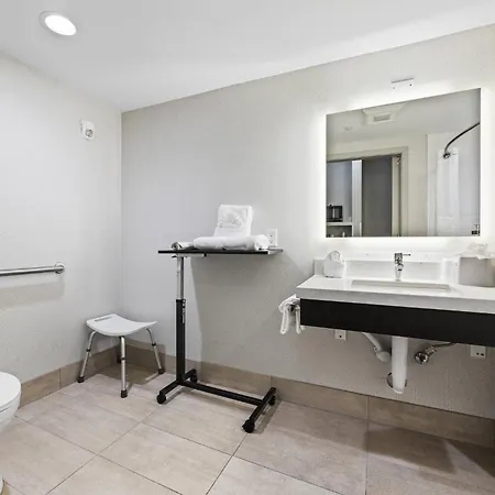 Holiday Inn Express - Sunnyvale - Silicon Valley By Ihg-2