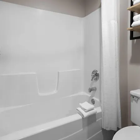 La Quinta By Wyndham Mansfield Oh-2
