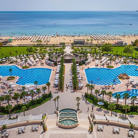 Dit Majestic Beach Resort-3