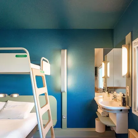 Ibis Budget Macon Nord-2