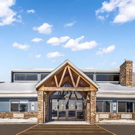Americinn By Wyndham Aberdeen Event Center-2