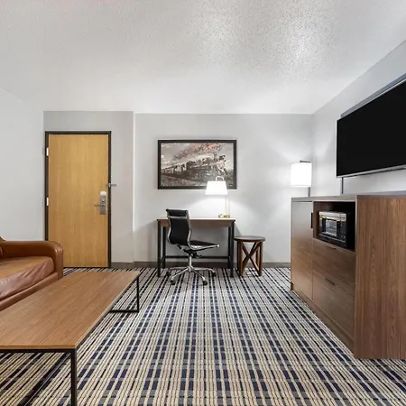 Americinn By Wyndham Aberdeen Event Center-3