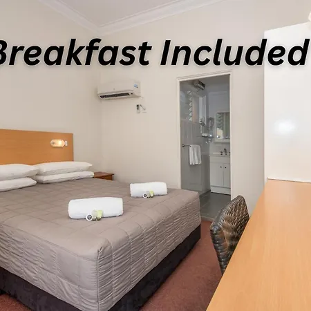 Cowra Motor Inn-2