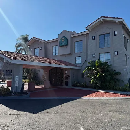 La Quinta By Wyndham St Petersburg-Clearwater-3
