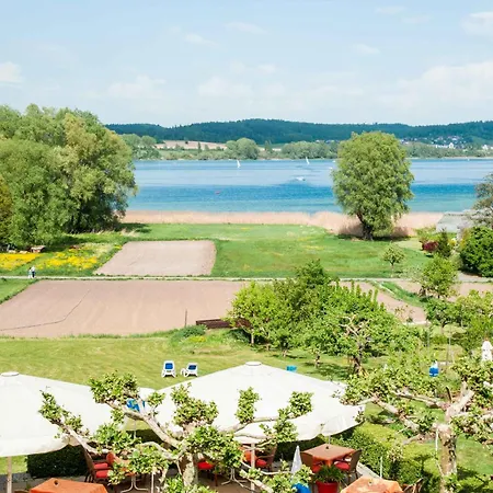 Insel-Hof Reichenau Hotel-garni-3