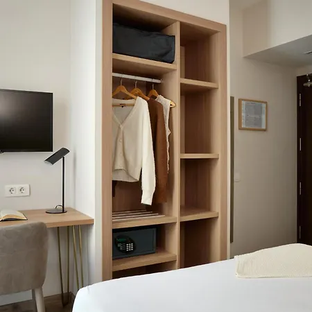 Hostal Centric-3