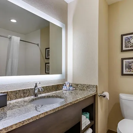 Comfort Inn St Robert-Fort Leonard Wood-2