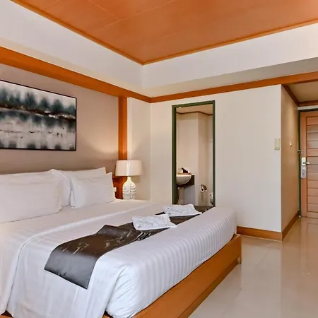 Green Residence Ayutthaya - Sha Certified-3