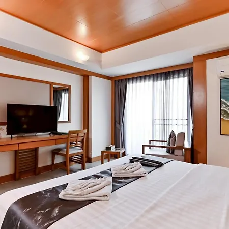 Green Residence Ayutthaya - Sha Certified-2