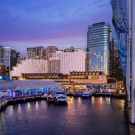 City landscape