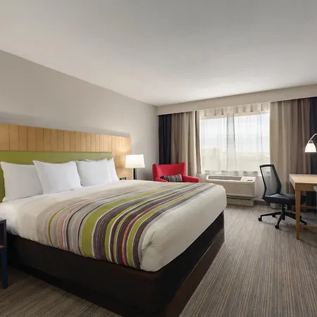 Country Inn & Suites By Radisson, Champaign North, Il-3