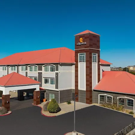 La Quinta By Wyndham Hobbs-2