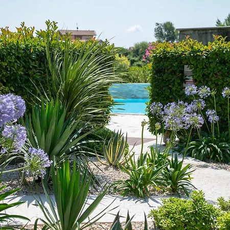Hotel Relais Agli Olivi-2