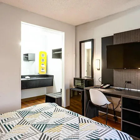 Motel 6-Wethersfield, Ct - Hartford-2